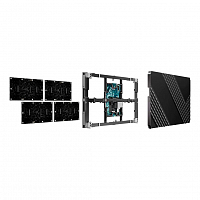 Кабинет светодиодного экрана Prestel LED-LM2251: купить в Москве